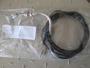 Genuine Billy Goat CABLE CLUTCH FORCE SP Part# 440243
