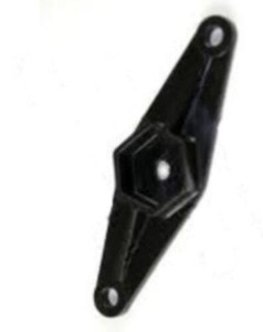 Genuine Billy Goat DIVERTER REMOTE ADAPTER Part# 440121
