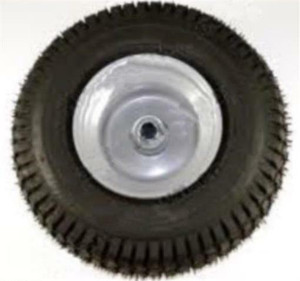 Genuine Billy Goat WHEEL & TIRE 13' X 5' PNEUMATIC Part# 440054