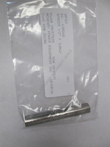 Genuine Billy Goat SPACER 1/2' X 3.062' Part# 430268