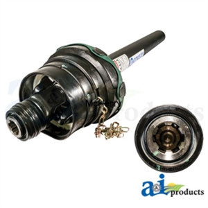 NEW CONSTANT VELOCITY TRACTOR Part# WT48481A