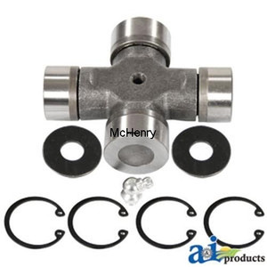 NEW CROSS & BEARING KIT W334109-A W334109-A