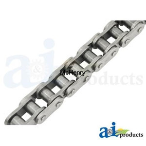 NEW ROLLER CHAIN USA  RC60H RC60H