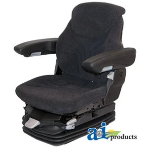 SEAT ASSY, MATRIX CLOTH   universal use Part# MSG95GGRC-ASSY