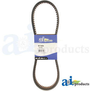 Replacement A&I  JOHN DEERE for Belt; Synchronous, CVT Part# M174096