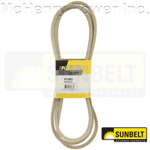 Genuine OEM AIP Replacement PIX Belt for JOHN DEERE A-M154621 M154621