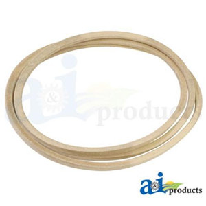 Genuine OEM AIP Replacement PIX Belt for JOHN DEERE A-M124895 M124895