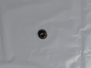 Genuine Kawasaki GEAR-BEVEL Part# 49022-R004