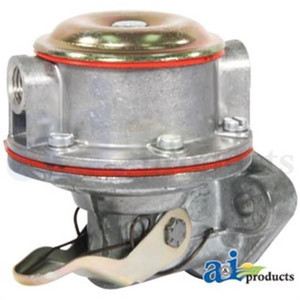 NEW PUMP FUEL LIFT Part# K311939
