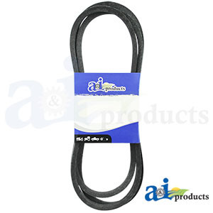 Replacement A&I  YAMAHA BELT for Starter/Generator Part# JN6H11730000