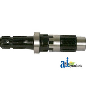 NEW PTO STUB SHAFT OUTPUT for FORD E6NNB728AA E6NNB728AA