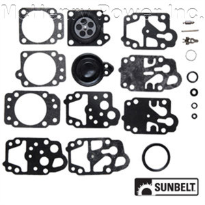 Genuine A&I Products OEM Rpls Carburetor Kit, Walbro K13-WYK B1WK13WYK