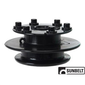 Genuine A&I Products Trimmer Head Spool, Heavy-duty Twist Feed B1WE308