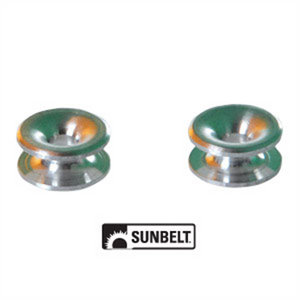 TRIMMER HEAD BODY EYELET  1 PC