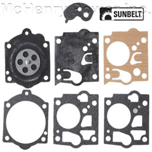 Genuine A&I Products Gasket And Diaphragm Kit, Walbro D10-SDC B1WD10SDC