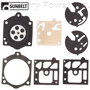 Genuine A&I Products OEM Rpls Carburetor Kit, Walbro K10-HDB B1WD10HDB Part# B1WD10HDB