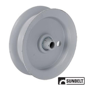 Genuine A&I Products Flat Idler, Fits MTD 756-0643A B1SB8588