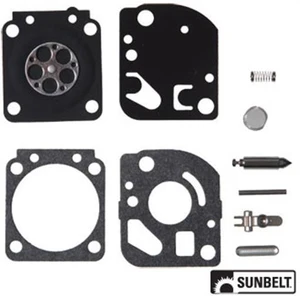 Genuine A&I Products OEM Rpls Carburetor Kit, Walbro K10-WAT B1RB71 Part# B1RB71