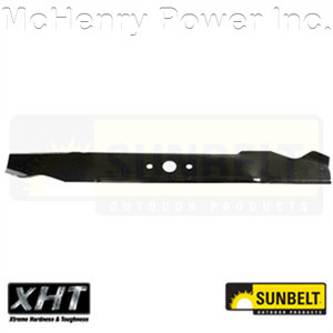 Genuine A&I Products Hi-Lift Blade, Fits MTD 942-0621 B1MA2428