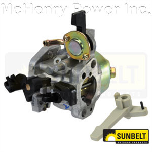 A&I Brand Carburetor rpls Replaces Honda 16100-ZH7-W51 B1HN003