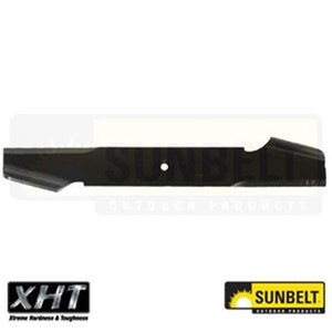 Genuine A&I Products OEM Hi-Lift Blade Replacement AYP 143969 B1EP1007