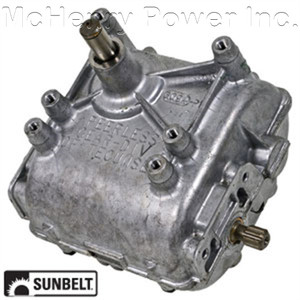 Genuine A&I Products Transmission, Fits Gravely 04901000 B1EM42