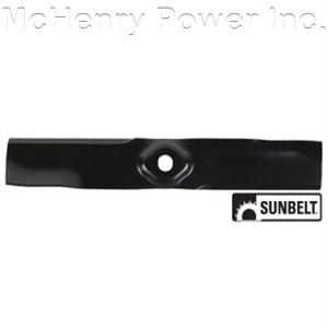 Genuine A&I Products Hi-Lift Blade, Fits Exmark 109-9393-S B1EM1876