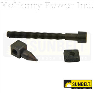 A&I Products OEM Chain Adjuster Replacement Husqvarna 501537101 B1CT08