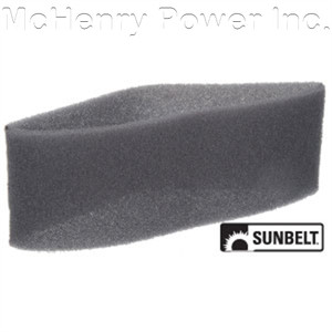 Genuine A&I Products Pre-Filter, Fits Kohler 24 083 05-S B1AF8966
