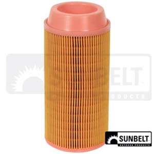 Genuine A&I Products Air Filter, Fits Kubota K3181-82240 B1AF234
