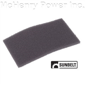 Genuine A&I Products Pre-Filter, Fits Kawasaki 11013-7034 B1AF218