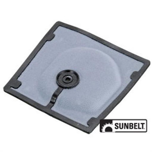 Genuine A&I Products Air Filter, Mcculloch 214226 B1AF19