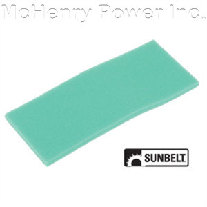 Genuine A&I Products Pre-Filter, Fits Kawasaki 11013-7033 B1AF173