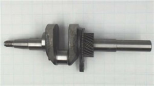 Genuine Kawasaki OEM CRANKSHAFT-COMP Part# 13031-2066