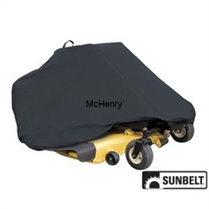 A&I Products Zero-Turn Mower Cover rpls Universal B173997