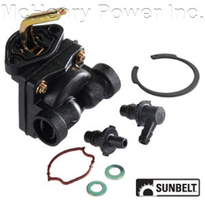 A&I Products Fuel Pump rpls Kohler 47 559 10-S B171233