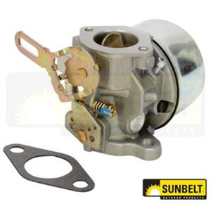 Genuine A&I Products Carburetor, Fits Tecumseh 640084B B1632107