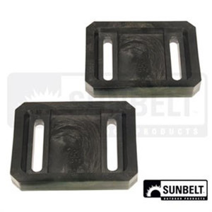 Genuine A&I Products Skid Shoe, Fits MTD 784-5038B-0637 B157053