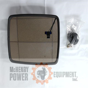 NEW MIRROR; LH/RH OUTER REAR for John Deere AL78021 AL78021