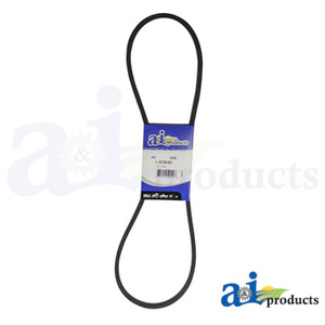 Replacement A&I  A-SECTION BELT 4L500 for Classical V-Belt  1/2 X 50 Part# A48