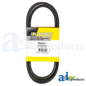 Replacement A&I  MTD/CUB CADET BELT for Drive Part# 95405027