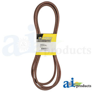 Replacement A&I  MTD/CUB CADET BELT for Deck 54" Part# 95405013