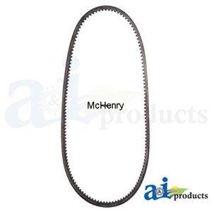 Genuine AIP Replacement PIX Belt for MTD/CUB CADET A-95404195 95404195