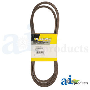 Replacement A&I  MTD/CUB CADET BELT for Deck, 42" Part# 95404137B