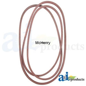 Genuine  AIP Replacement PIX Belt for MTD/CUB CADET A-95404118 95404118