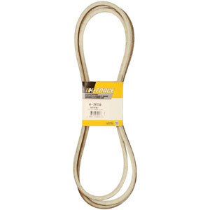 Genuine OEM AIP Replacement PIX Belt for HUSTLER A-797720 797720