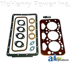NEW GASKET SET UPPER for LEYLAND 78G1300 78G1300