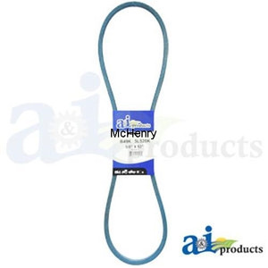 AIP Replacement PIX Belt fits B-SECTION Made With KevlarA-76676 76676