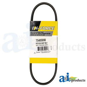 Replacement A&I  MTD/CUB CADET BELT for Drive Part# 75405090