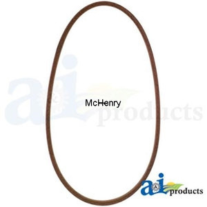 Genuine OEM AIP Replacement PIX Belt for MTD/CUB CADET A-7540456 7540456